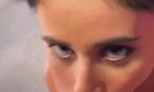 Violet summer Suck Boyfriend Dick - New Porn Video