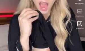 Bri Blossom  porn new video