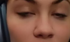 Celina Smith - Hot big butt babe...