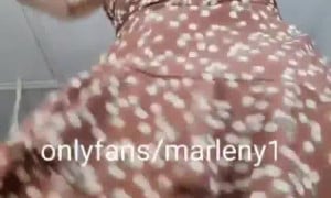 Marleny - Sexy with erotic body...