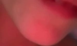 misscarriejune  porn sextape - Cumshot in mouth / Facial