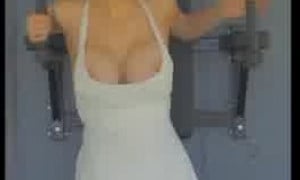 Pinuppixie new vid-update...