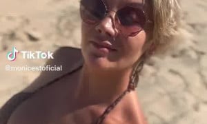 Monicest Bikini So Sexy
