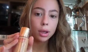 Kayla Richart - Hot sexy babe...