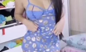 Laurysdyva - Sexy in lingerie...