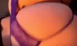 Lilianaheart naked big ass