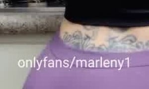 Marleny - Sexy with erotic body...