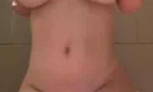 Airikacal naked show erotic body!!! New  trending video 