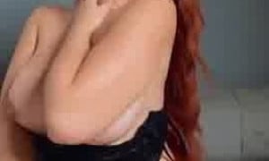 Amanda Nicole masturbation so lewd