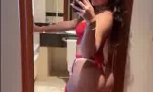 Andrea Rojo - Sexy with erotic body