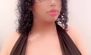 Meldadel sexy show huge boobs!!! New video