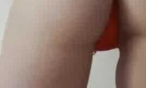 XoAeriel naked big ass