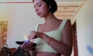 Angela Aguilar sexy dance...