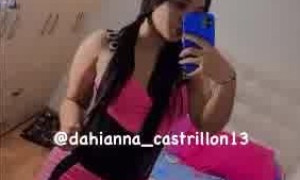 Dahiana Castrillon - Sexy with erotic body