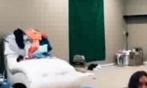 Abby Berner  porn - Twerking Big ass So lewd