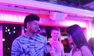 Mjbaby18/Themjbaby new trending video !!! So hot