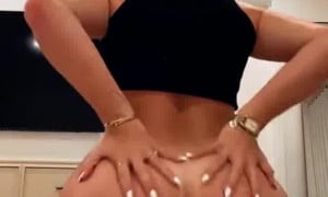 Katie Sigmond  porn - Panties off show pussy