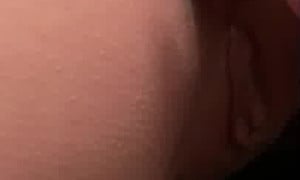 Airikacal hot anal dildo play!!! New  video 