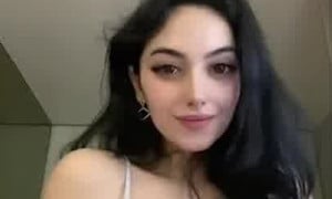 ShiftyMine porn - nipslip show off Super Big Melons