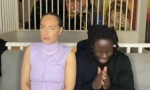 Mollyandjordy new vid-update...