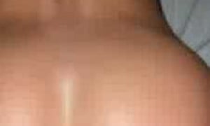 Nala Ray/Nala Fitness doggystyle on bed... Omg!!! Hot sextape  