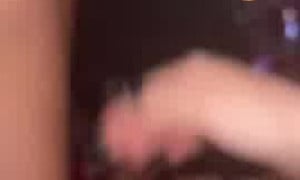 Tana Mongeau!!! Lesbian orgy on bedroom