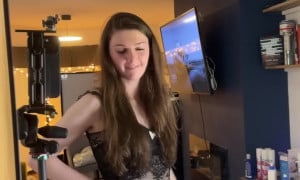 F1nn5ter - New nude video porn so hot