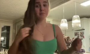 Amanda Syrjala new vid-update...
