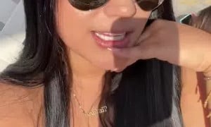 Carolay gr nude show tits and booty erotic