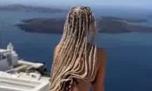 Alexisshv - Sexy with erotic body
