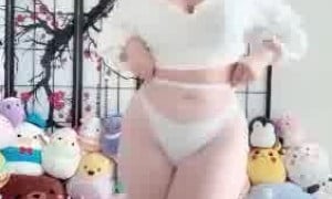 Jessicatalystic - Sexy with erotic body