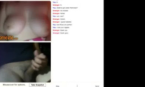 She Has Nice Tits