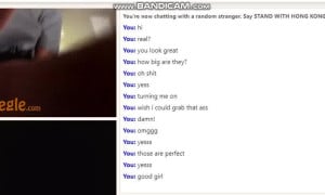 Omegle # 7