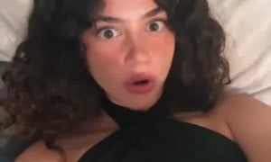 Gali Golan/Gali gool - Nude shower in bath!!! New  video 