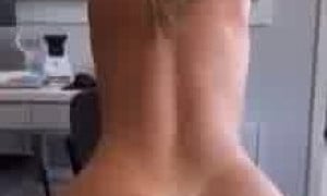Katie Sigmond!!! Hot riding big cock new pornset