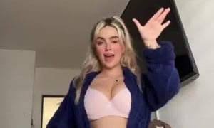 Cielov Torres - Sexy with erotic body...