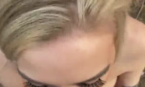 Kelli Carter BJ professional so lewd!!! New sextape