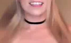 Sabrina Banks - Sexy in lingerie