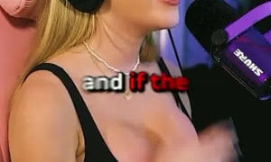 Riley Mae Lewis naked show big boobs in bedroom!!! New  video porn so hot