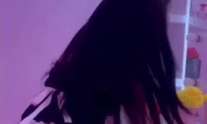Sofia Brano slutty maid nude big ass...