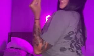 Indiana Mylf - New  video !!! Viral