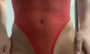 Bruluccas - Sexy with erotic body
