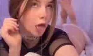 Devdaria nude show on bed - New porn so hot