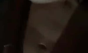 Keren Canelon!!! Masturbation so lewd - New  video 