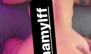 Indiana Mylf new sex.tape with boyfriend!!! So hot