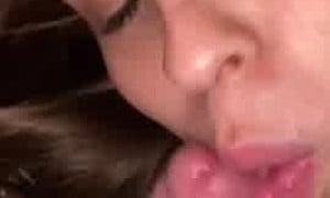 Aisultanax - BJ professional so lewd...