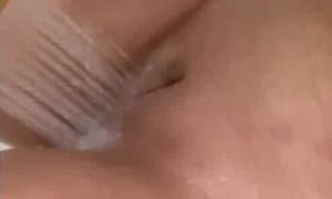 Lauri Garcia hot pussy playing