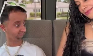 The fan van/Allien baby/Aria Electra new sextape hot trending   fucking so hot....