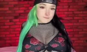 Fesch6 new cosplay video...