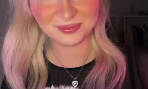 Asmr Janina new sexy video...